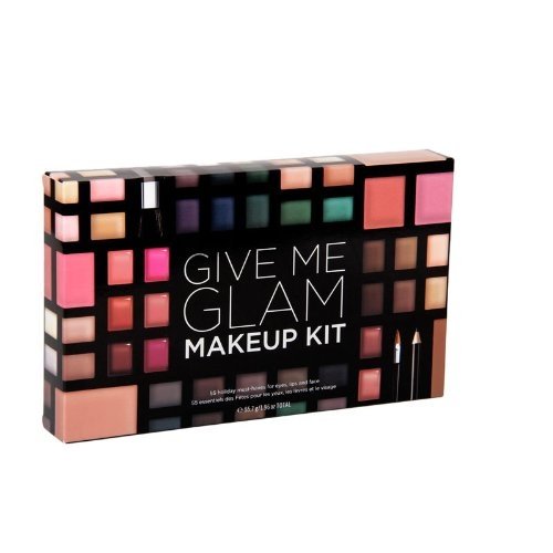 Victoria's Secret Give Me Glam Makeup Kit