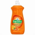 thumbnail image 1 of Palmolive Savon à Vaisselle Liquide Essentiel, Orange Mandarine, 828mL, 1 of 4