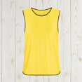 thumbnail image 2 of Taqqpue Girls Athletic Tank Tops Racerback Sleeveless Crew Neck Shirts Quick Dry Sports Dance Workout Tees Tops for Kids Teens 5-16 Years, 2 of 3
