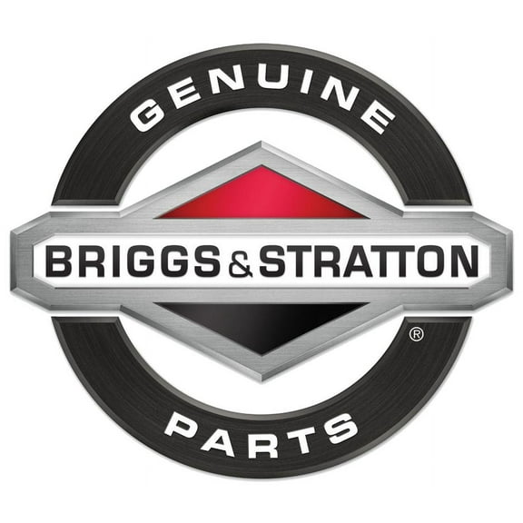 Briggs & Stratton Air Cleaner Cartridge Filter | 497725S