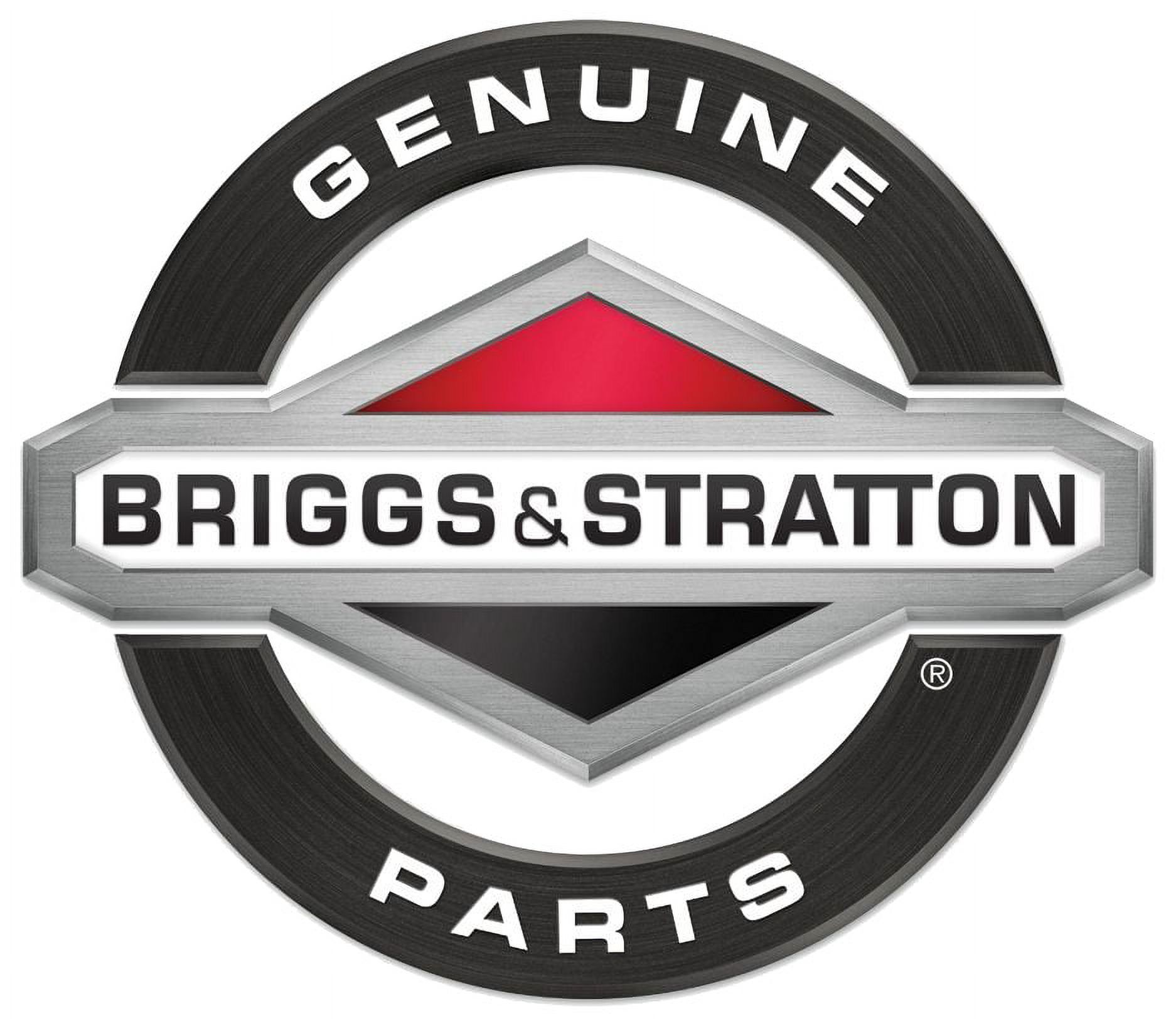Genuine Briggs & Stratton 391086s Oil Seal Replaces 298423 391086 OEM - image 4 of 4