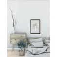 thumbnail image 5 of On the Telephone Framed Painting Print, 5 of 5