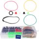 thumbnail image 3 of Kit de maquillaje permanente con 270 bandas de goma, alfiletero antivibración y estuche (color aleatorio)., 3 of 7