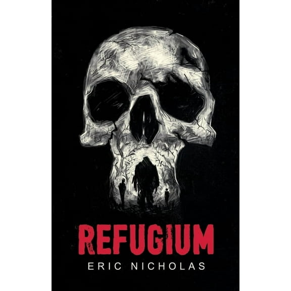 Refugium, (Paperback)