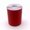 Red, variant on 1.97inch*78.74inch Car Reflective Tape Auto Safety Warning Sticker Reflector Protective Tape Strip Film for Trucks Auto Motorcycle Stickers, Christmas Decorations