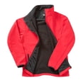 thumbnail image 2 of Result Veste Coquille Souple Imprimable de Base pour Femmes, 2 of 3