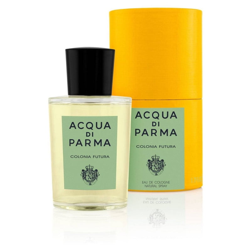 Mundo Das Marcas: Acqua di Parma