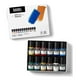 thumbnail image 1 of Set 12 Colores 22 Ml Pintura Acrílica Gouache Liquitex multicolor SIN TAMAÑO, 1 of 7