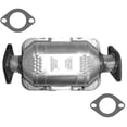 thumbnail image 2 of Fits/For Eastern Catalytic Catalytic Converter Direct Fit P/N:40161 Fits select: 1990-1993 MAZDA MX-5 MIATA, 2 of 2