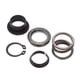 thumbnail image 3 of Steering column upper bearing kit F4DZ 3517 A inner race sleeve spring snap ring replacement, compatible with Ford, 3 of 5