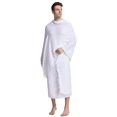 thumbnail image 2 of Pour Hommes pour Hajj et Omrah - 2 Serviettes 105*210cm, 2 of 4