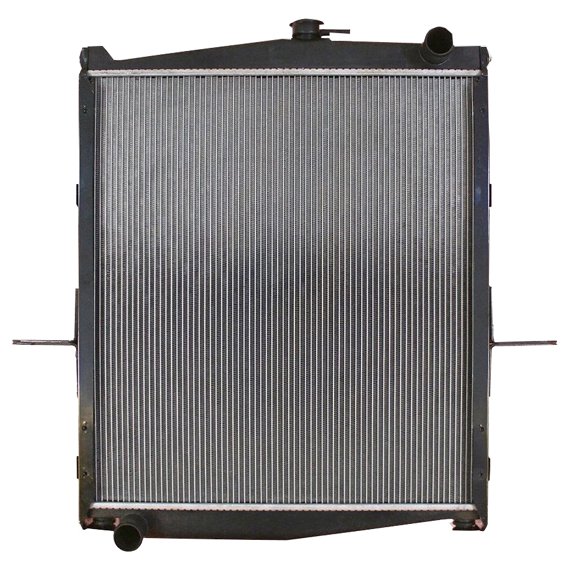 Automotive Cooling Radiator For UD Fits 1800CS 1800 2300 8067406PA