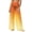 A09, variant on Turilly Cover Up Pants for Swimwear Women Chiffon Casual Wide Leg High Waisted Tassel Summer Beach Mesh Bathing Suit Pants