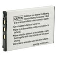 thumbnail image 2 of Kastar 4-Pack Battery and AC Wall Charger Replacement for Casio NP-20 NP20 CNP-20 CNP20 Battery, BC-11L BC-31L Charger, Casio Exilim EX-Z6, Exilim EX-Z7, Exilim EX-Z8, Exilim EX-Z60, Exilim EX-Z65, 2 of 6