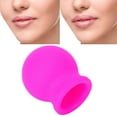 thumbnail image 3 of Lip Plumper Device, Beauty Mouth Quickly Silicone Lip Plumper Tool Lightweight Portable Improve Lip Shape  For Daily Use, 3 of 8