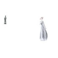 thumbnail image 1 of Estatua De Porcelana Cerámica Guan Yin, Adorno De Piedra, Obra De Arte, Colección Feng Shui, Escultura De Buda Femenina China, Figura De Dama Nórdica Kuanyin Para Estante, Gabinete,, 1 of 8