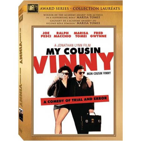 Pre-Owned My Cousin Vinny