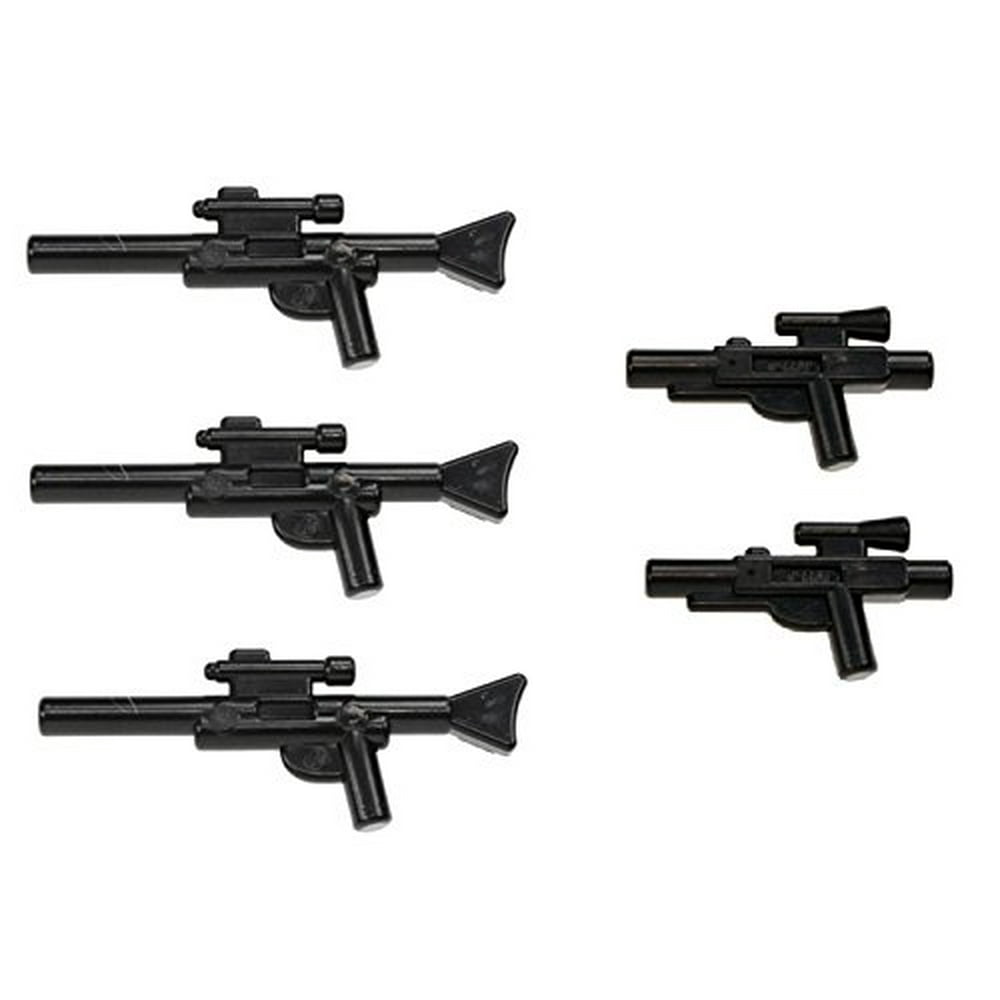 lego star wars guns for sale