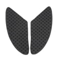 thumbnail image 1 of Fuel  Sticker Oil  Sticker  Traction  Traction Side Pad Anti Slip  Pad Motorcycle Fuel  Side Sticker Anti Slip Traction Pad Knee Grip Protector Fit For, 1 of 8