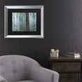 thumbnail image 3 of Trademark Fine Art 'Waterlillies Morning' Canvas Art by Claude Monet, 3 of 4