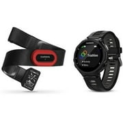 Garmin Forerunner 735XT Run Bundle