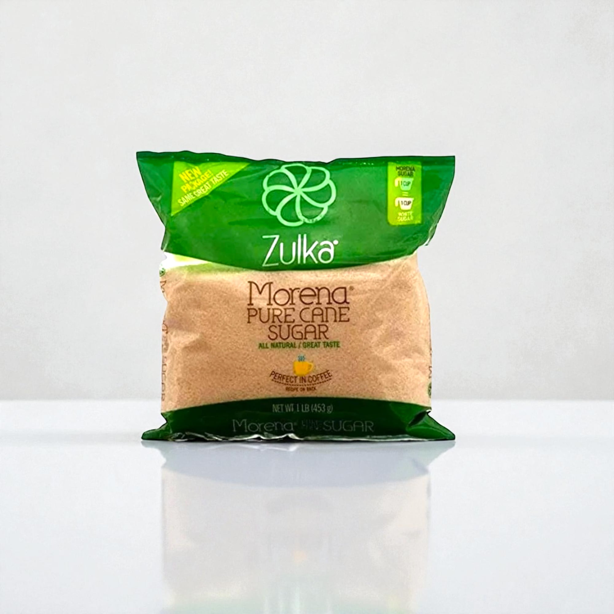 sugar Zulka® Morena® All-Natural Pure Cane Sugar, 8 lb - Kroger