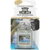 Yankee Candle Car Jar Ultimate Car Air Freshener, Coconut 1220879