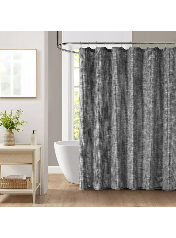 Better Homes & Gardens Shower Curtains - Walmart.com