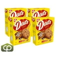 thumbnail image 1 of Biscuits à l'Avoine Dad's, Paquets de 48 - Confort Classique Maison (4/caisse), 1 of 3