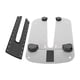 thumbnail image 1 of Accesorios de ayuda para el entrenamiento de putting de golf kusrkot soporte liviano para entusiastas del golf, 1 of 8
