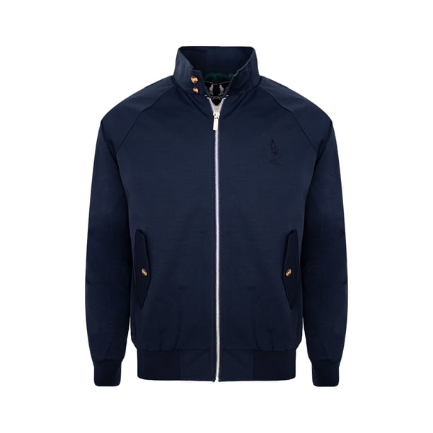 CHAMARRA PARA CABALLERO HPC POLO ORIGINAL