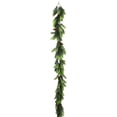 thumbnail image 1 of Guirnalda de Pino Artificial Advancent para Interiores Doble Verde, 1 of 6