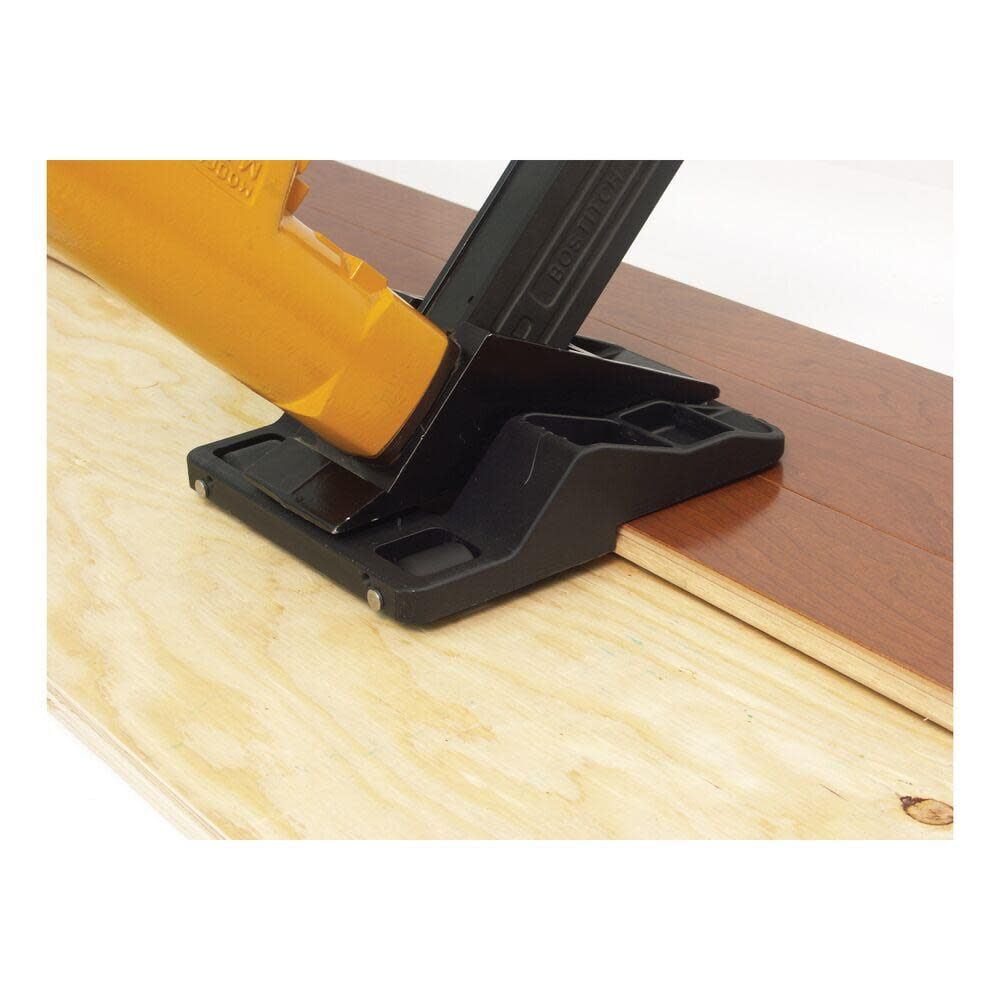 Bostitch Pneumatic 16 Ga. Flooring Nailer Kit