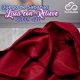 thumbnail image 3 of Sabanas Queen Size Microfibra Amplias Con Relieve Diseño Elegante Nubisuave  Liso Textura Suave, 3 of 6