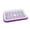 Violet, variant on SWETRACE Sprout Tray Sprouter Tray Set Pp 1 Set