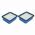 thumbnail image 4 of Vacuum Cleaner Filter Abs 2Set Improve Cleaning Efficiency Vacuum Cleaner, 4 of 6