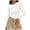A-White1596, variant on XIAOCHA Womens Ribbed Seam Bodysuit Fitted Long Sleeve Crew Neck Pullover Tops Stretchy Edgy Weekend Bodysuits