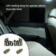 thumbnail image 5 of sweethay Luz lateral para puerta de coche, lámpara de lectura automotriz, actualización profesional, modificación, reparación, accesorio de Bombillas para automóviles, 5 of 6