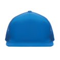 thumbnail image 2 of MidOcean Bead Flat Peak Trucker Cap, 2 of 6