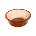 thumbnail image 5 of Clearance! Round Plastic Wash Basin, 1Pcs Stackable Wash Tub Camping Dishpan Kitchen Wash Basin Foot Soak Tub Laundry Hand Wash Bucket Dish Pans for Face Cleansing Home Kitchen on Clearance Coffee F, 5 of 6