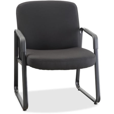 big and tall fabric-upholstered guest product