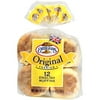 Earth Grains: Original Premium English Muffins, 26 oz
