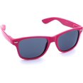 thumbnail image 2 of GFDYREE Classic 80's Vintage Style Design Sunglasses, 2 of 7