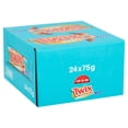 thumbnail image 2 of Twix Xtra Salted Caramel Chocolate Biscuit Twin Bars 75g (pack of 24), 2 of 2