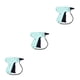 thumbnail image 4 of Kenally Etiqueta de precio de ropa, herramienta de etiquetado, juego de agujas de púas, aplicaciones de etiquetado de ropa estándar Type3 NO3 Kenally CBP094577, 4 of 6