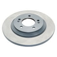 thumbnail image 2 of Durago BR90179201 R SOLID ROTOR, 2 of 4