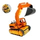 thumbnail image 4 of Hucha Electrónica Con Forma De Excavadora, Hucha Para Coche Con Contraseña, Música, Hucha, Contraseña Para Niños Y Niñas, Regalo sonducket FN002228-00, 4 of 6