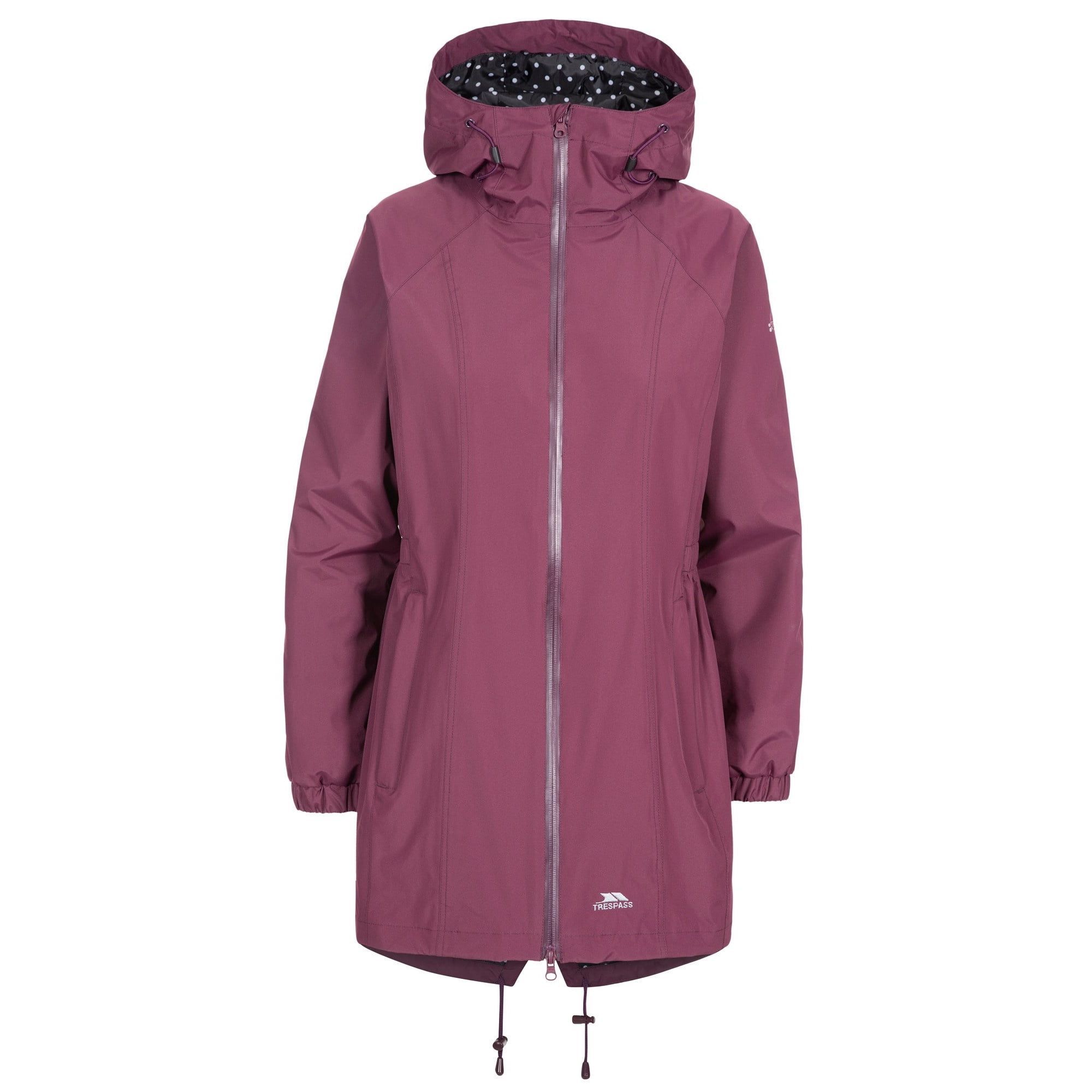 Trespass Womens Daytrip Waterproof 
