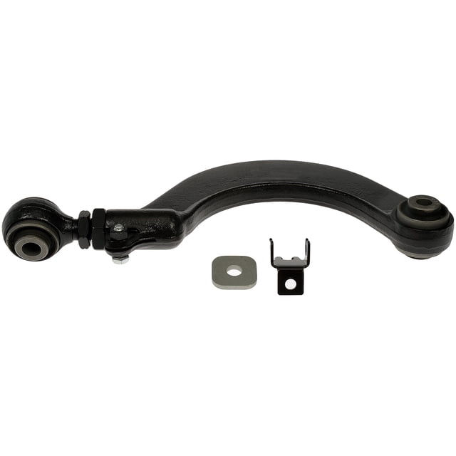 Dorman 528-316 Rear Alignment Camber/Toe Lateral Link Compatible with Audi/Seat/Volkswagen Models