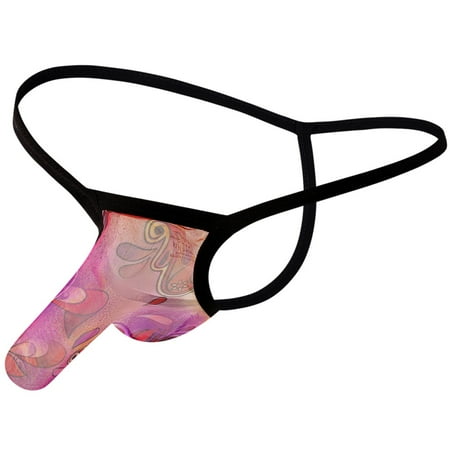 

Gubotare Underpants For Men Men s Underwear Boxer Briefs Cotton Regular Long Mens Boxer Briefs Underwear Men Pack Purple L